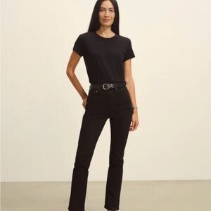 Buck Mason Cigarette Jean